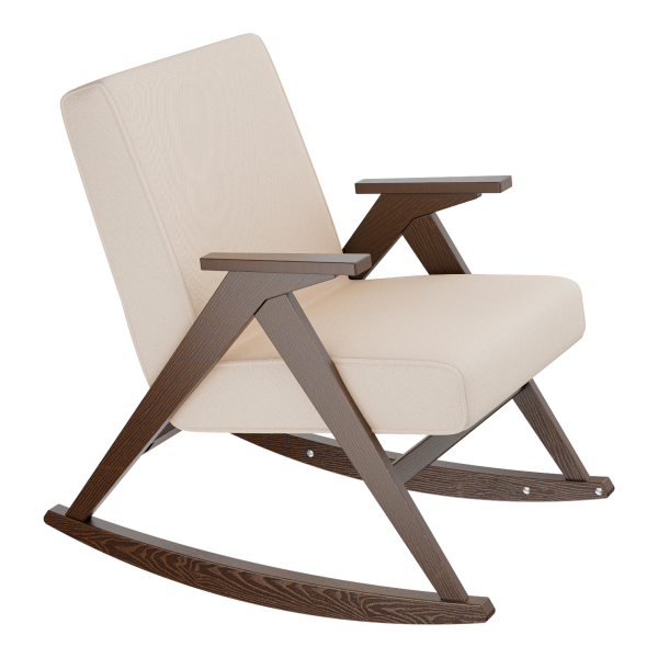 Кресло-качалка - Вест